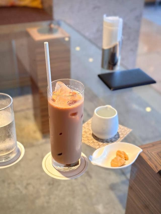 ロビーラウンジ ザ・プリンスパークタワー東京 - サブ画像3