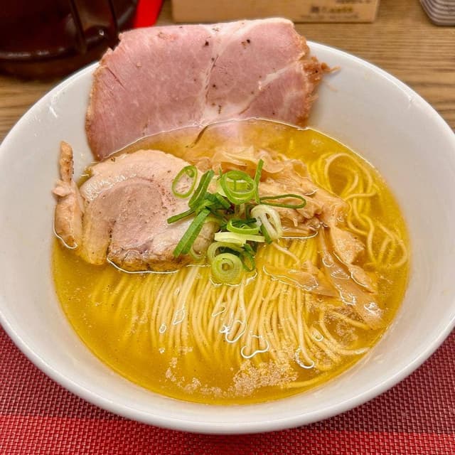 麺Louis - サブ画像2