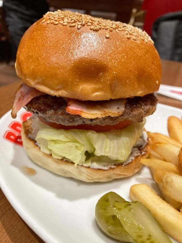 BROZERS’ 日本橋店 - サブ画像3