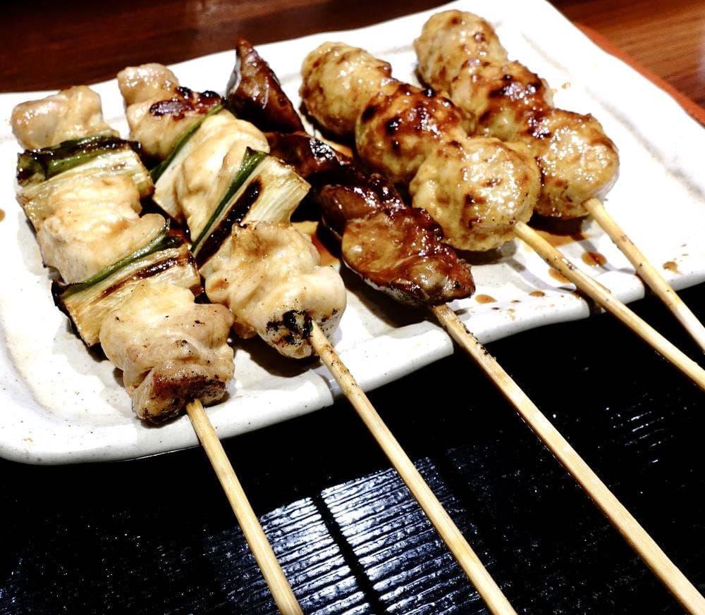 正起屋 NAMBAなんなん店