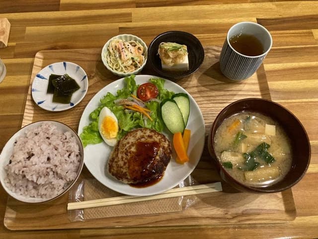旧中川邸 - サブ画像1