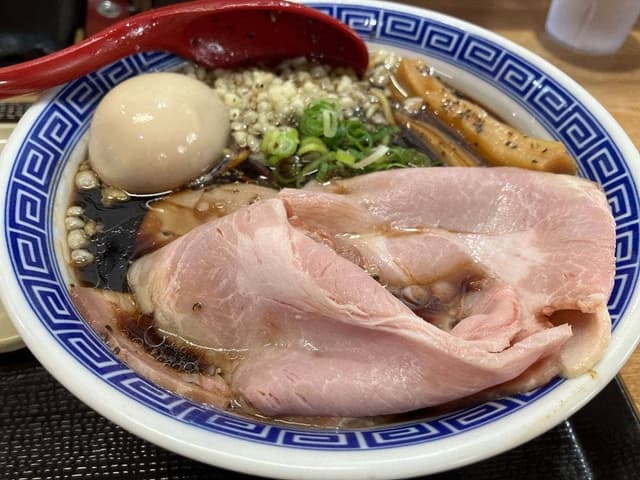 つけめん えびすこ - サブ画像2