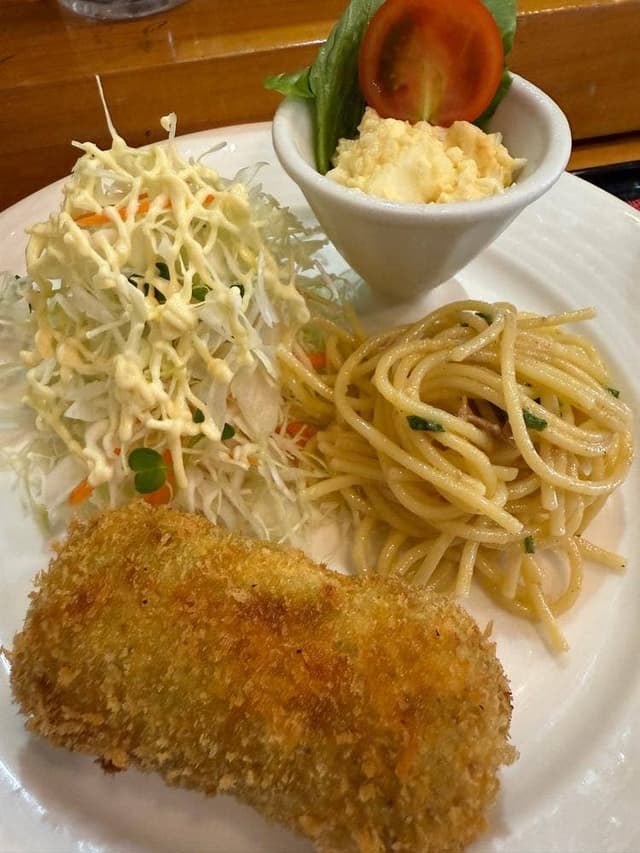 和食 恵 - サブ画像1