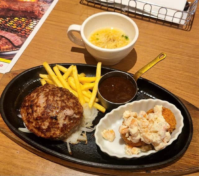 ブロンコビリー 東大阪菱江店 - サブ画像2