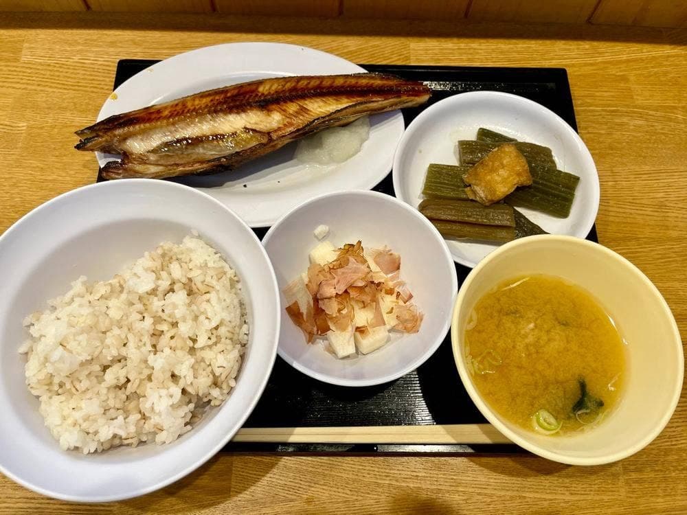監獄食堂 博物館 網走監獄