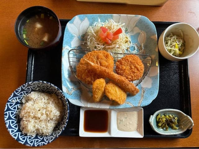 百姓庵 三九十 - サブ画像1