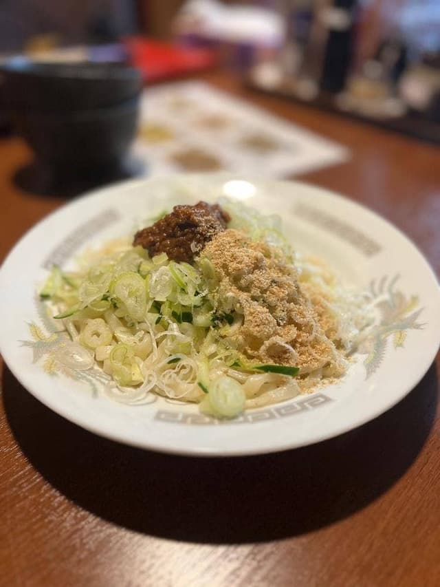 新潟発祥なおじ 盛岡大通店 - サブ画像3