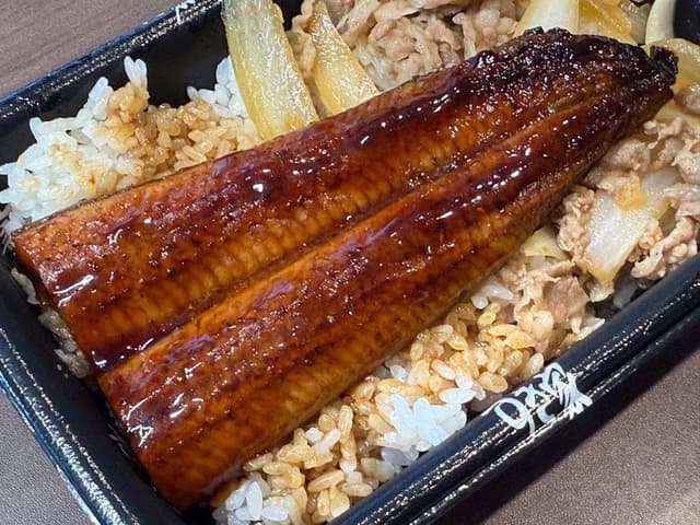 すき家 新宿NSビル店 - サブ画像2