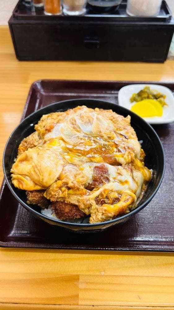 お食事処 かみや - サブ画像2