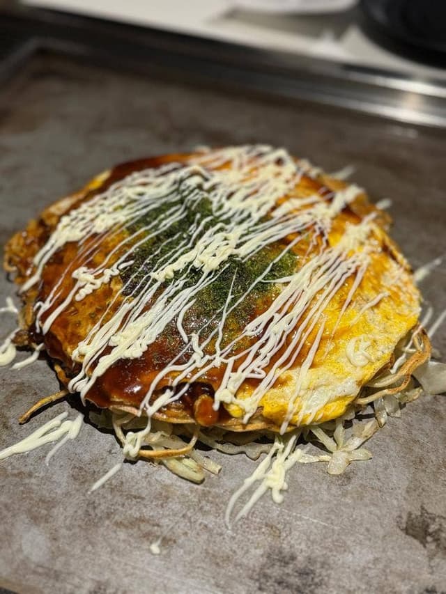広島お好み焼き ホプキンス - サブ画像1