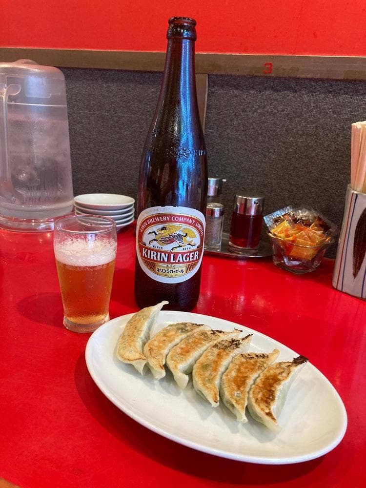 天龍 仲見世通店