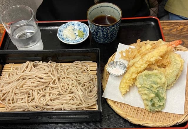 山城屋 - サブ画像1