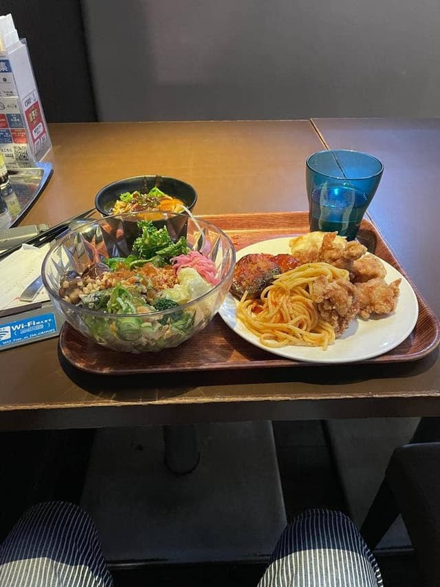 エクスブルー イオンモール鶴見リーファ - サブ画像1