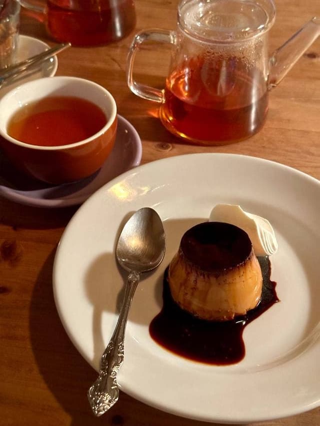 Cafe Classic - サブ画像1