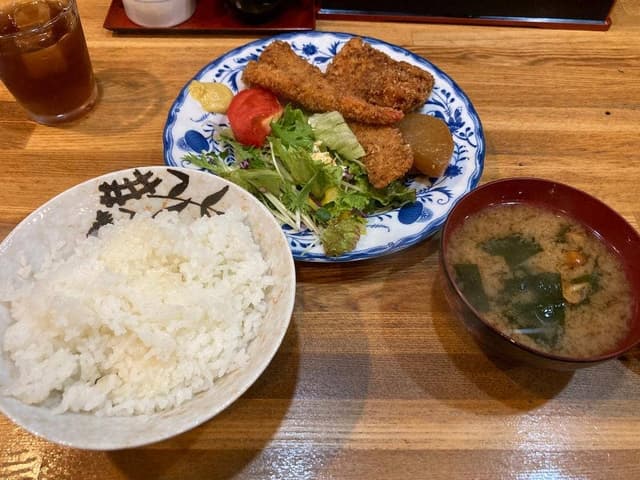 酒処 よっしゃ - サブ画像1