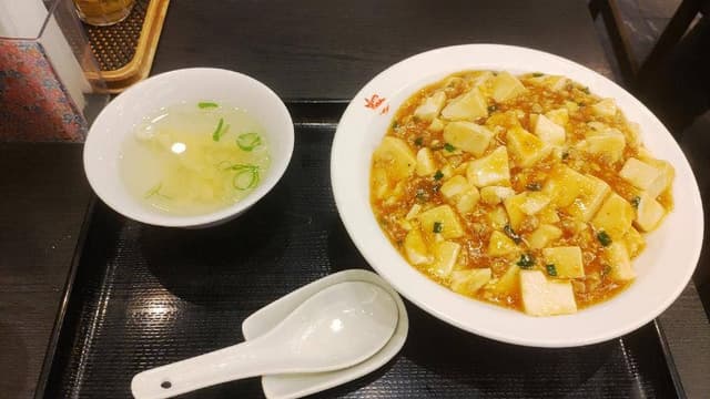 信忠閣オアシス21店 - サブ画像2