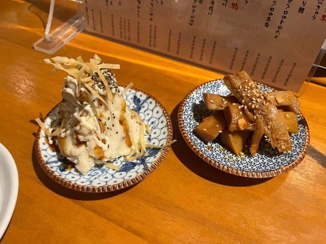 野毛ごえん - サブ画像3