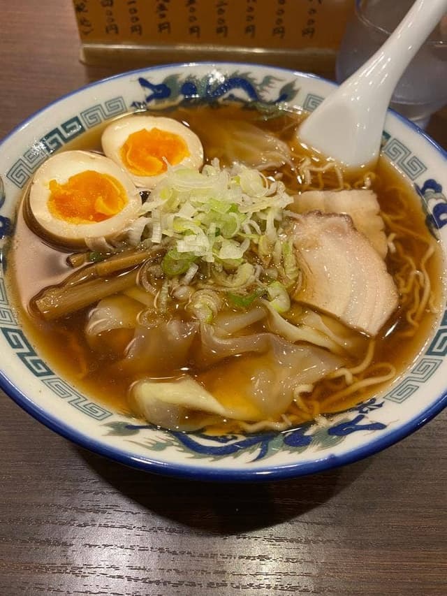 つづみそば - サブ画像3