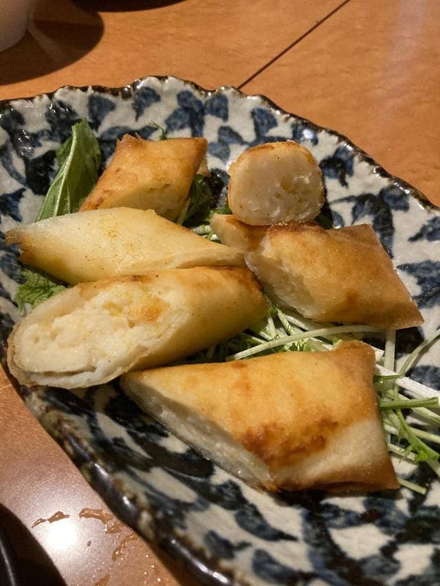旨いもん屋 和はは - サブ画像2