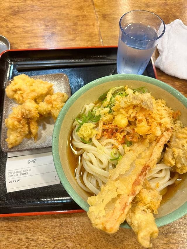 おにやんま 日本橋店 - サブ画像2