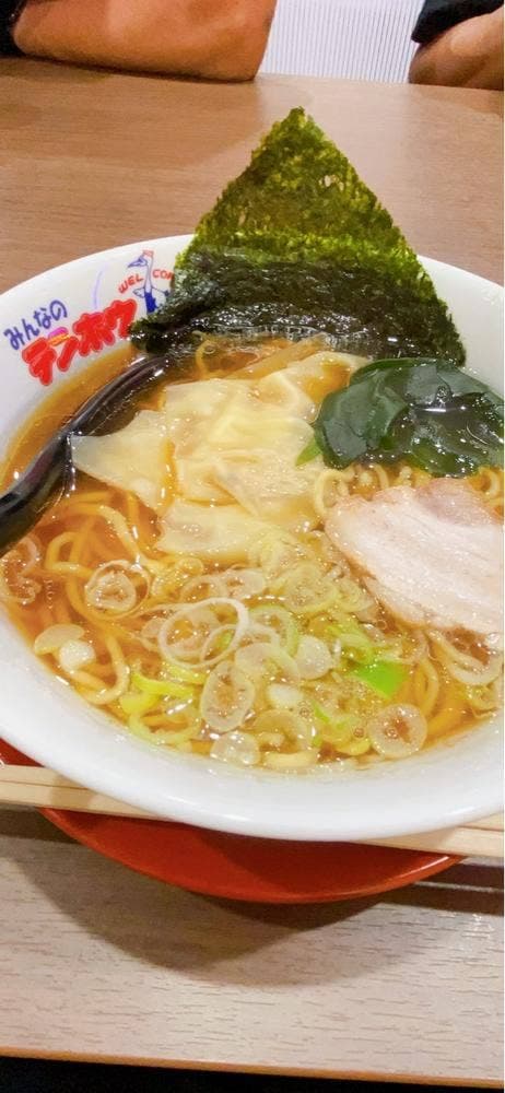 テンホウ 岡谷長地店 - サブ画像1