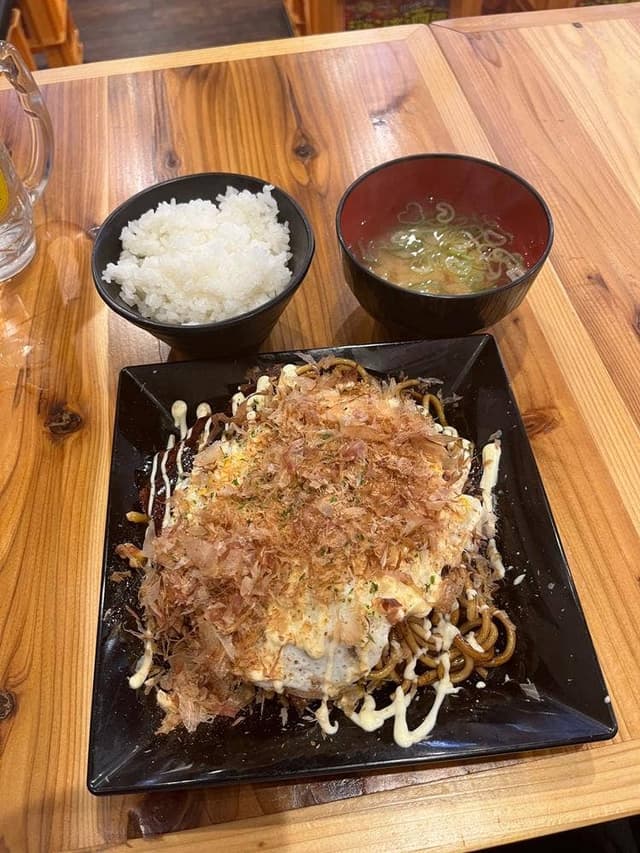 ジャンボ酒場 谷町四丁目店 - サブ画像2