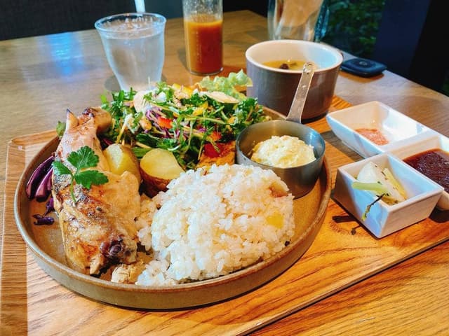 やさいの王様 用賀店 - サブ画像2