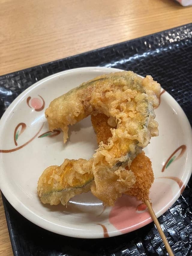 こがね製麺所 詫間店 - サブ画像3