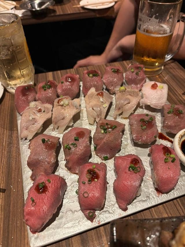 全席個室居酒屋 食べ放題 肉屋‐MEATHOUSE‐ 新宿本店 - サブ画像2