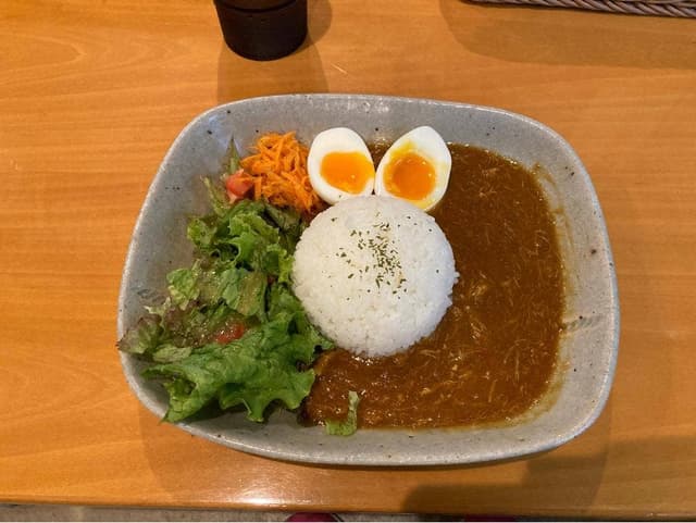 CAFE ANDON - サブ画像3