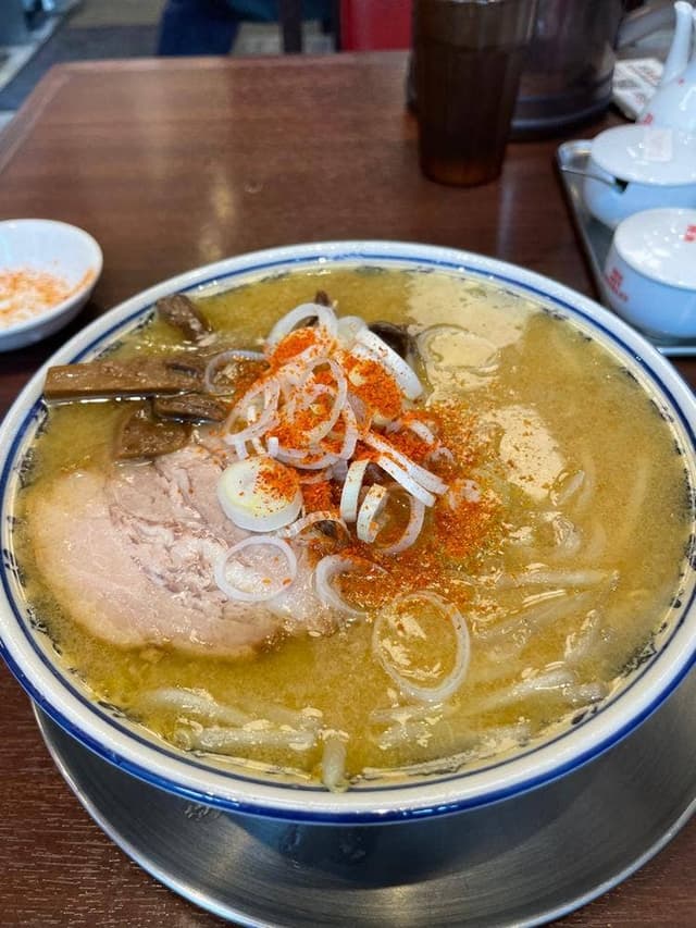 RED HOT NOODLES 赤寅 - サブ画像1