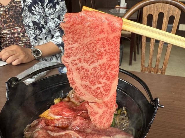 まるたけ 近江 西川 - サブ画像1