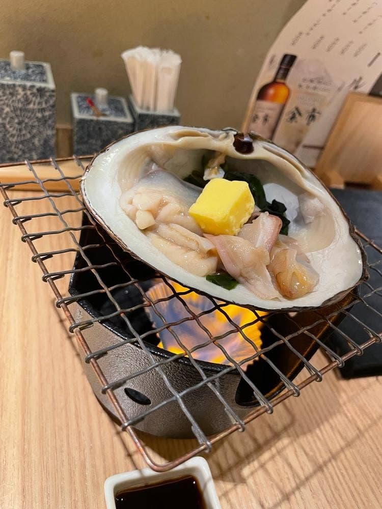 本格板前居酒屋 お魚総本家 新宿西口店