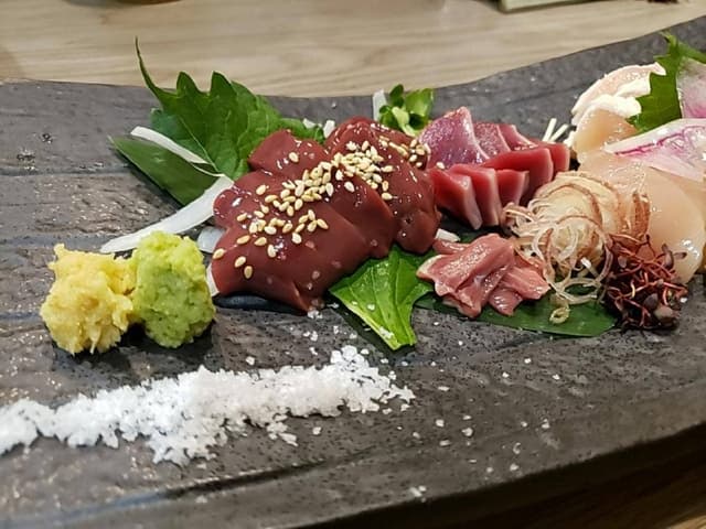 炭火焼き鳥とおばんざい ハチイチ - サブ画像2