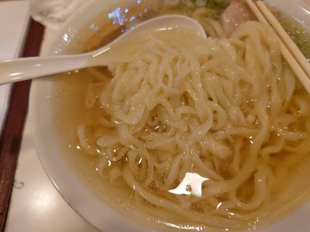 らーめん竹三 - サブ画像1