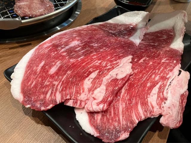 牛山道 中野店 - サブ画像2