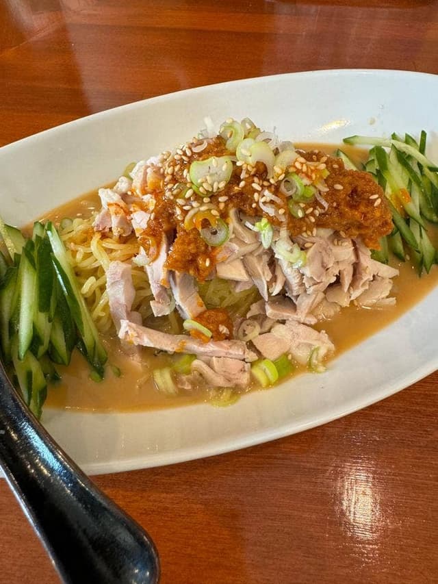 馬龍餃子&三顧礼 - サブ画像3