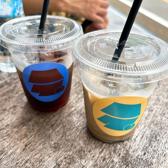 hug coffee 紺屋町店 - サブ画像2