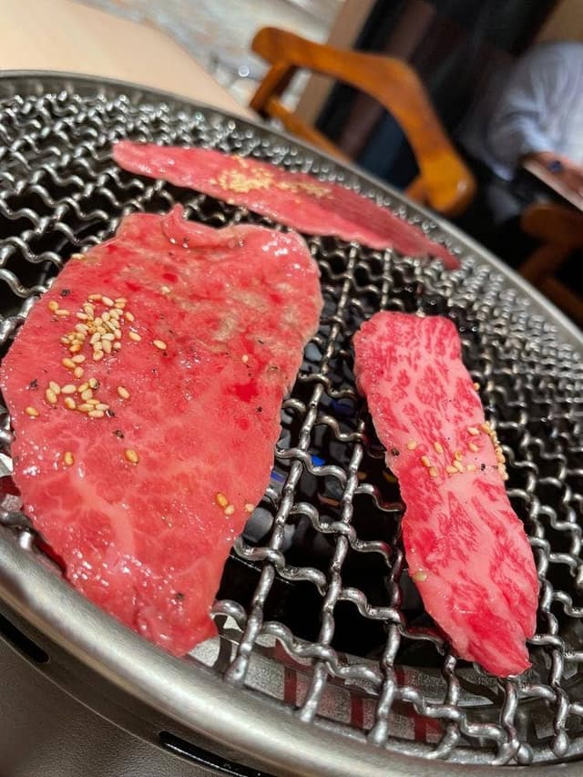 焼肉 天 がむしゃら 丸の内店 - サブ画像1