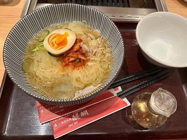 焼肉醍醐 後楽園店 - サブ画像3