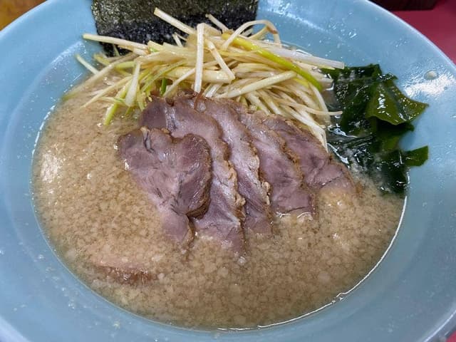 ラーメンショップ 埼大店 - サブ画像2