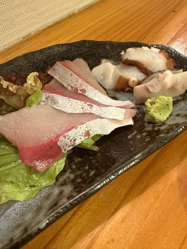 家庭料理の店 糸 - サブ画像1