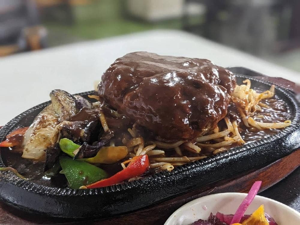 中華料理 阿Q