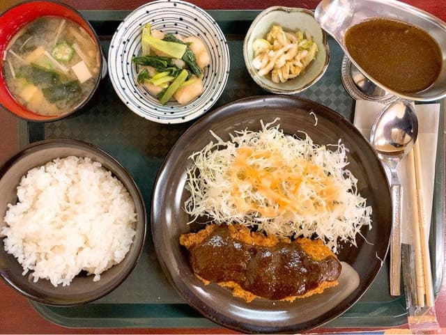 カレーハウスあんくる 千代ヶ崎店 - サブ画像1