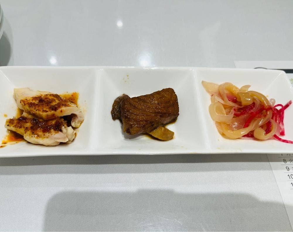 55楼菜館