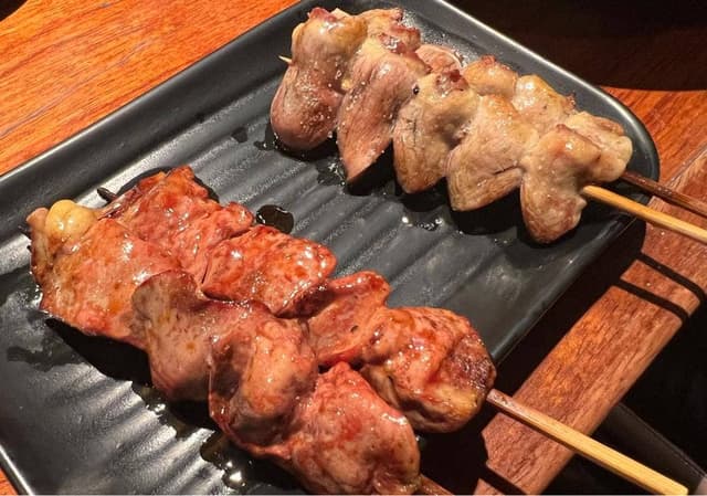焼鳥おっ鳥家 - サブ画像2