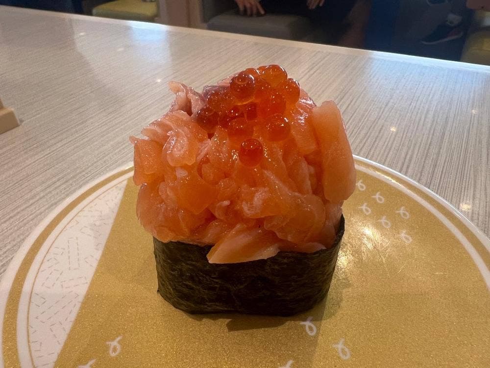 はま寿司 富士見羽沢店