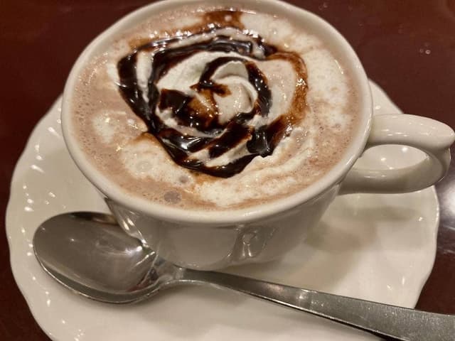カフェプリモ - サブ画像3