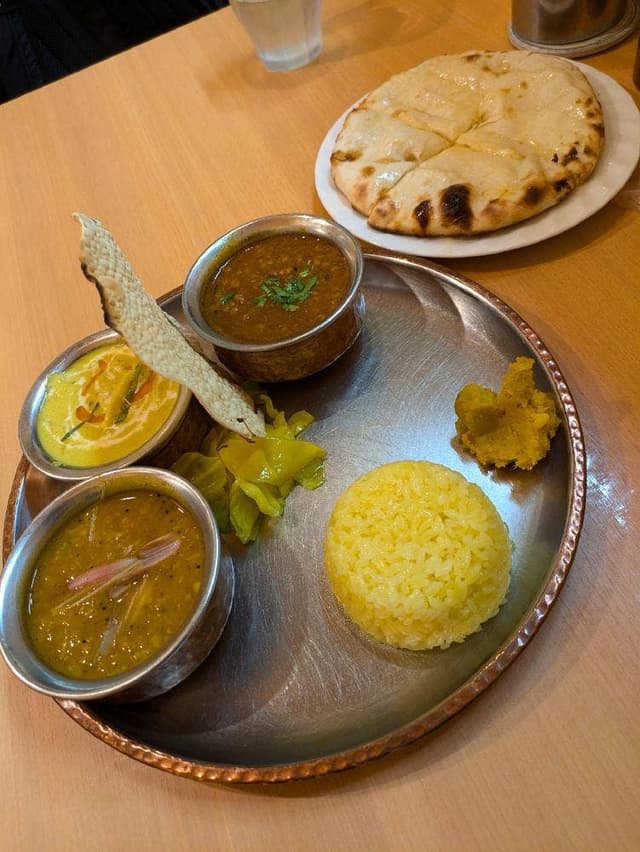 やっぱりインディア - サブ画像2