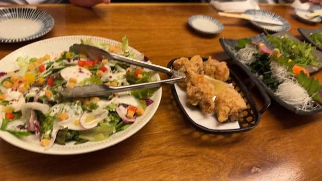 トロ政 新宿店 - サブ画像2